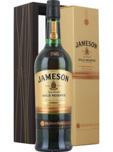 JAMESON GOLD RESERVE O,7 L